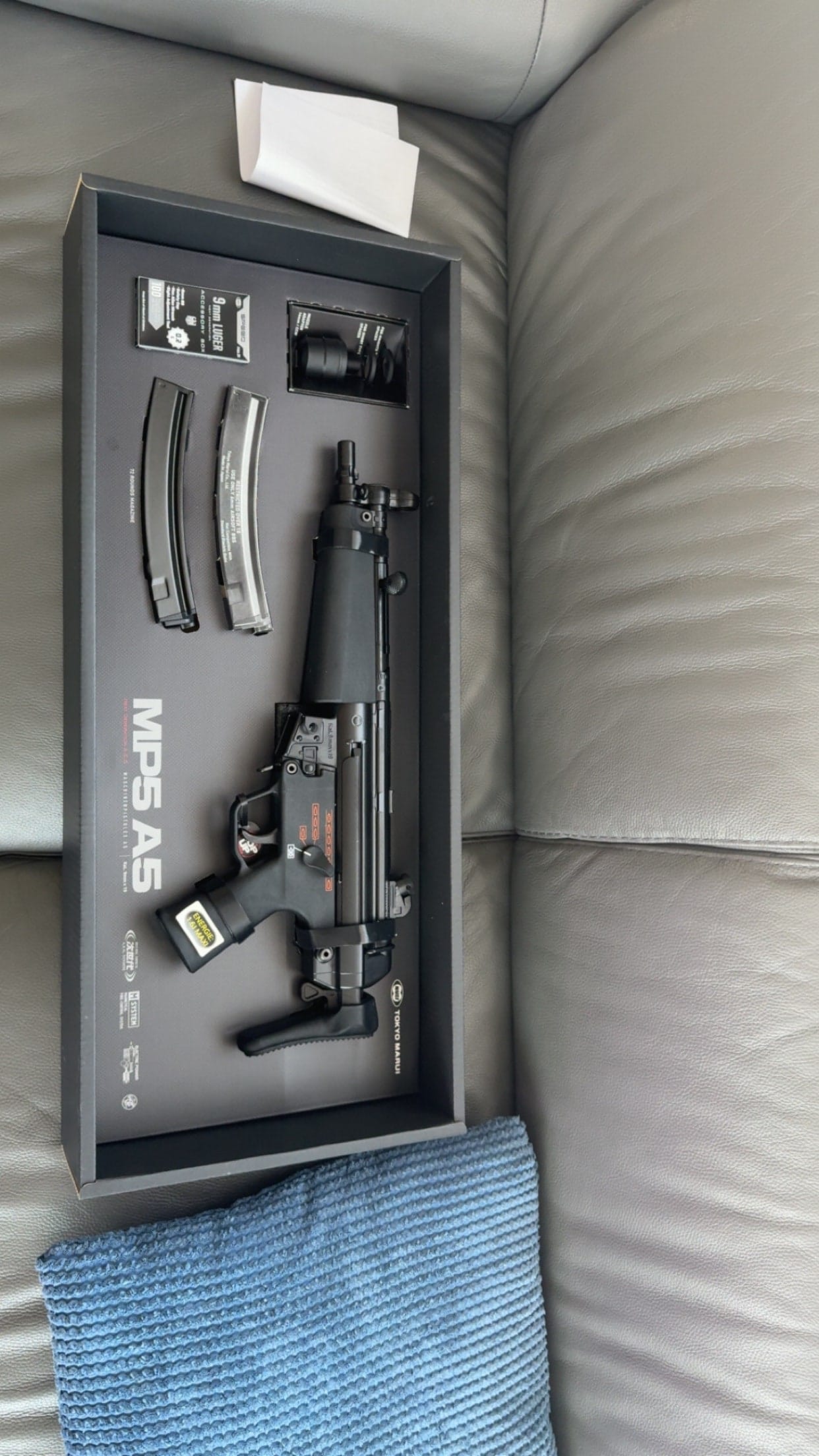 Photo de la galerie airsoft des Stéphanes