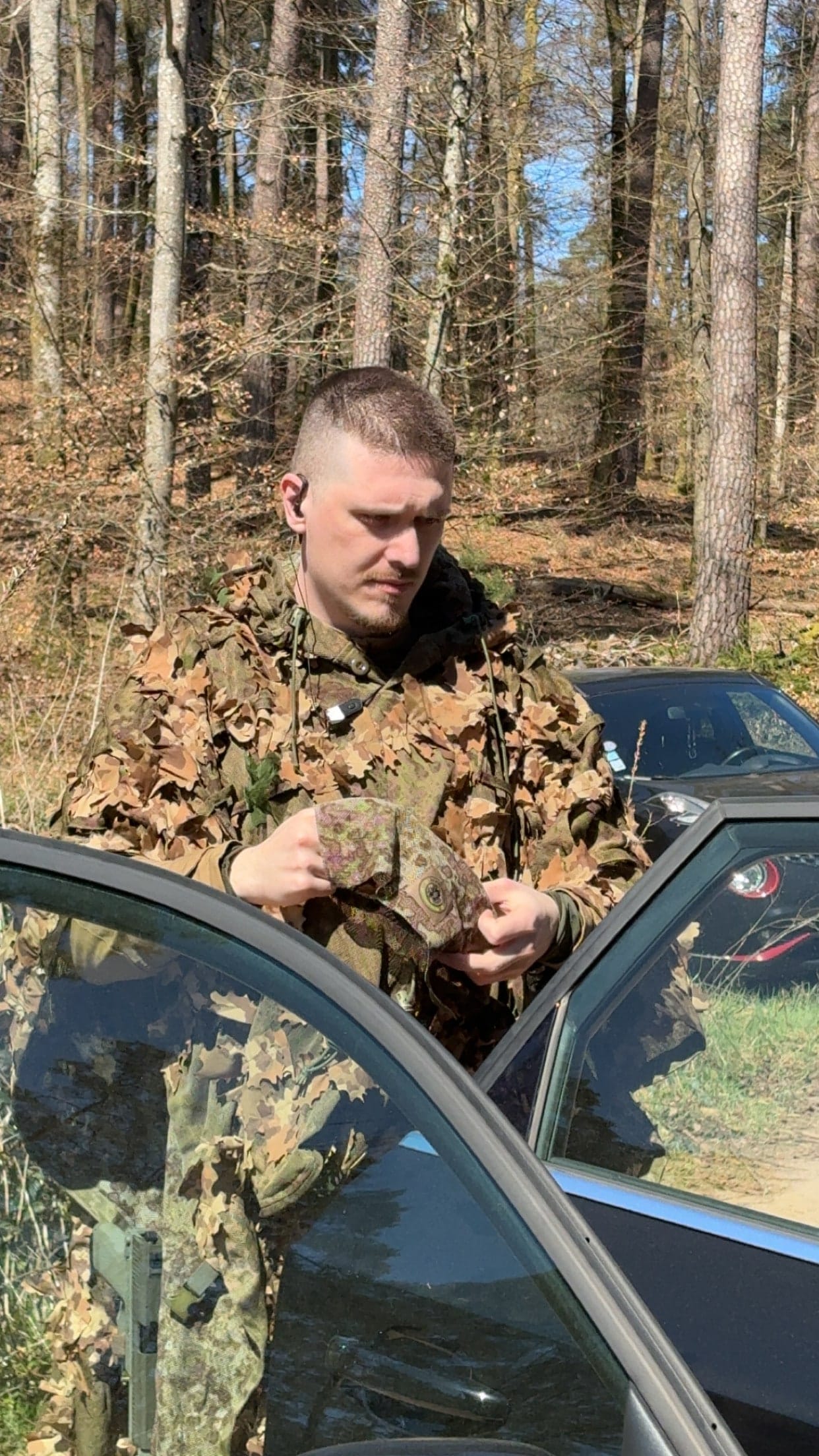 Photo de la galerie airsoft des Stéphanes