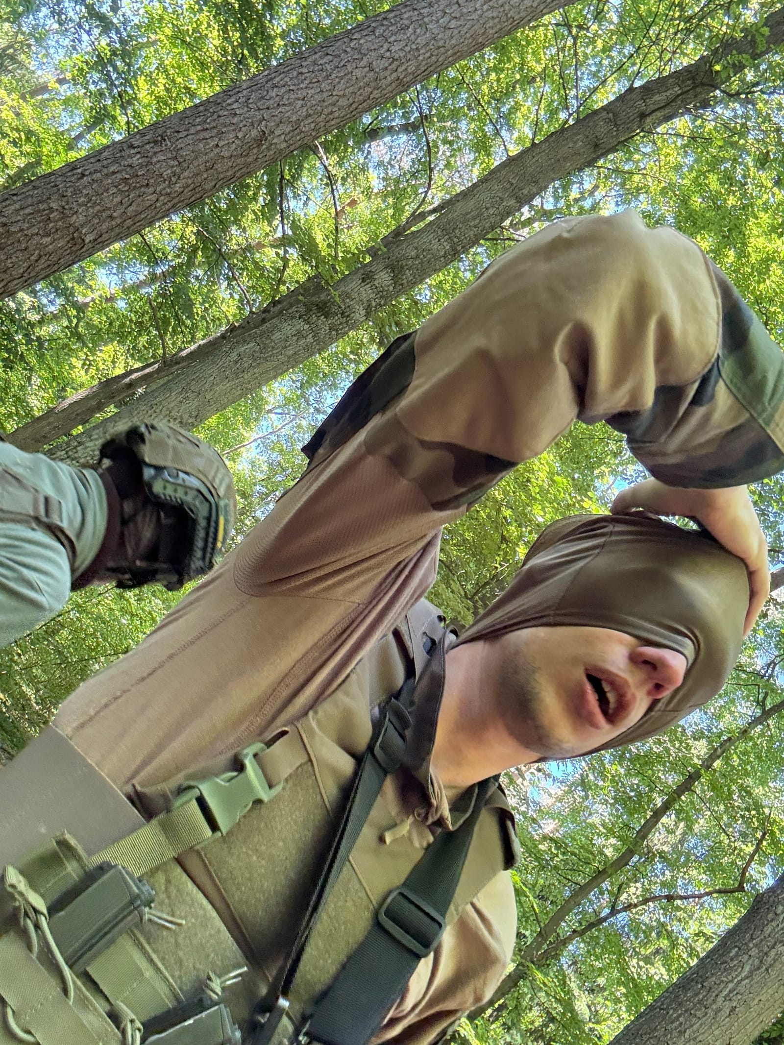 Photo de la galerie airsoft des Stéphanes