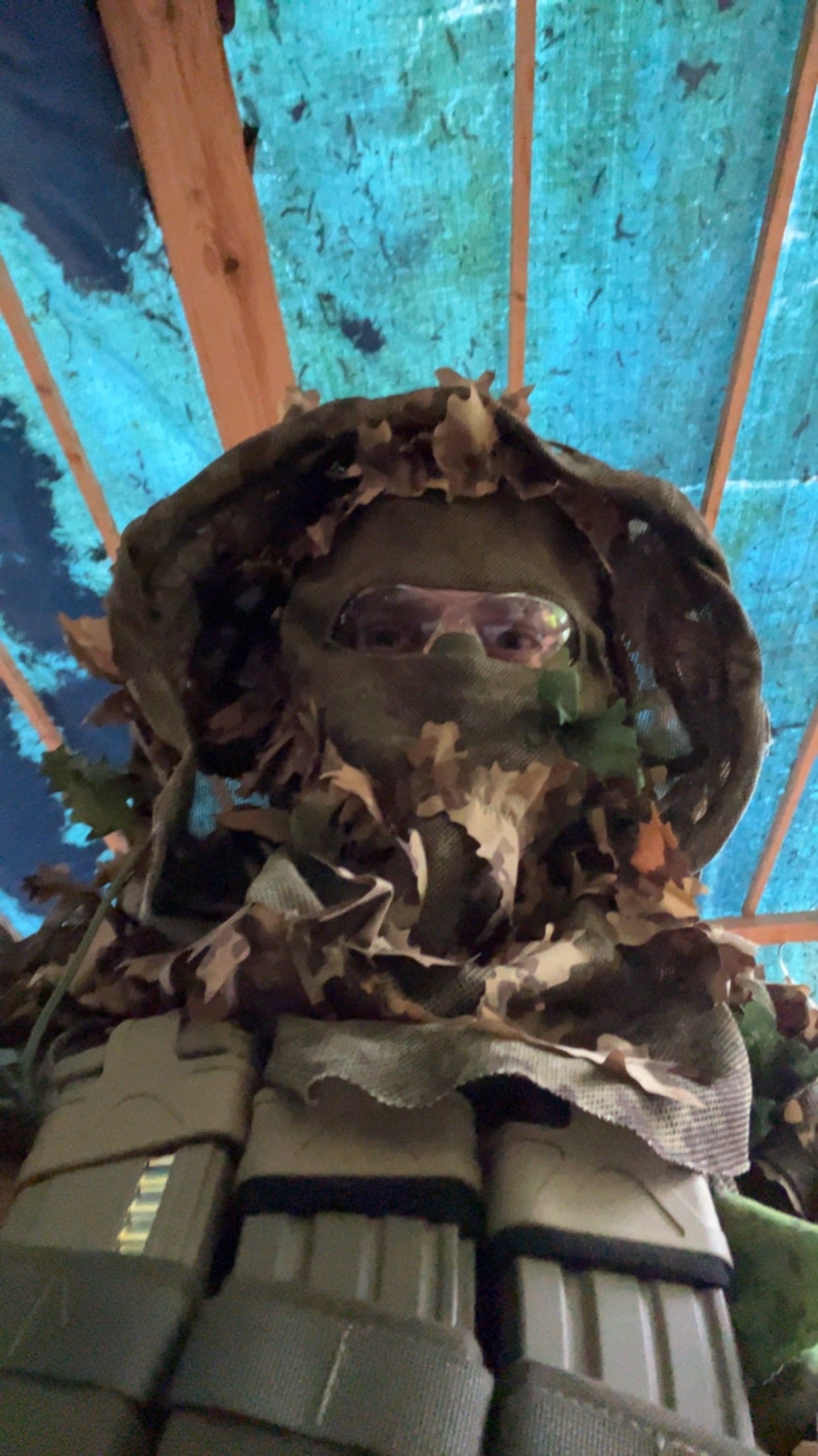 Photo de la galerie airsoft des Stéphanes